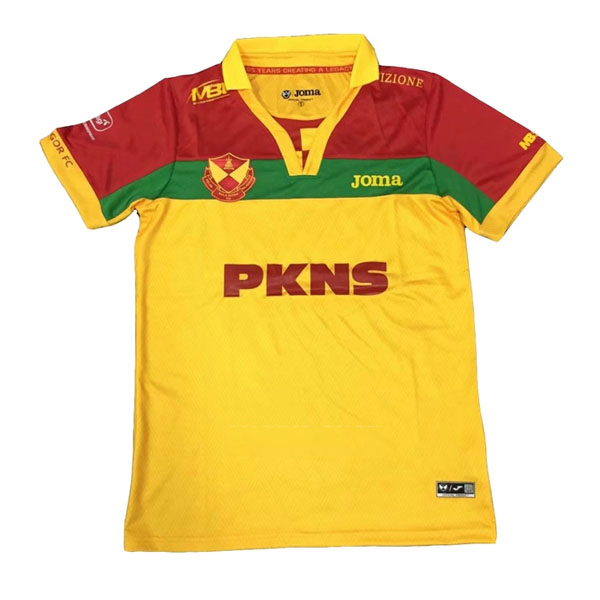 Thailandia Maglia Selangor Prima 21/22